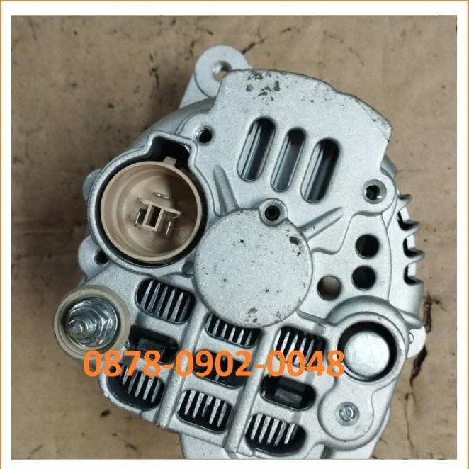 Alternator Dinamo Ampere Suzuki Escudo Esteem Vitara 1.6 Pully 1