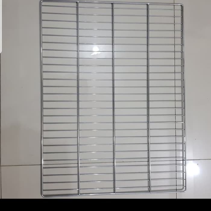Spare Part Sparepart Rak Jari Jari Besi Signora La Mer Lamer Ready Sto