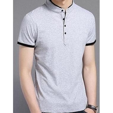 BEST/ Baju Kaos Cowok Distro Pria Kerah Polo T-Sehirt Grosir Bandung Kaos Pria Dewasa