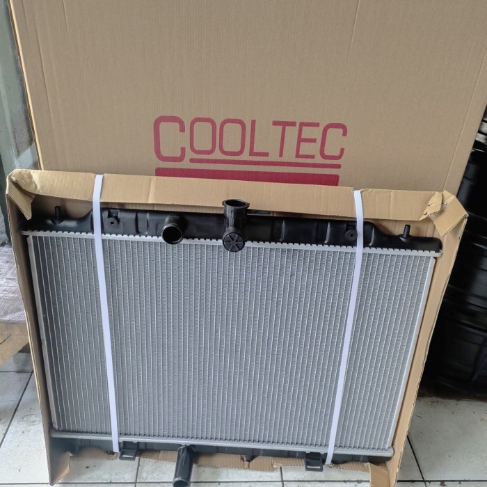 Radiator Nissan New Xtrail T31