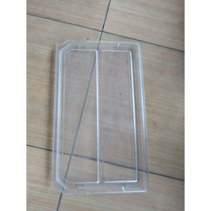 SILAHKAN ORDER RAK TATAKAN TENGAH KULKAS LG 1 PINTU ORIGINAL