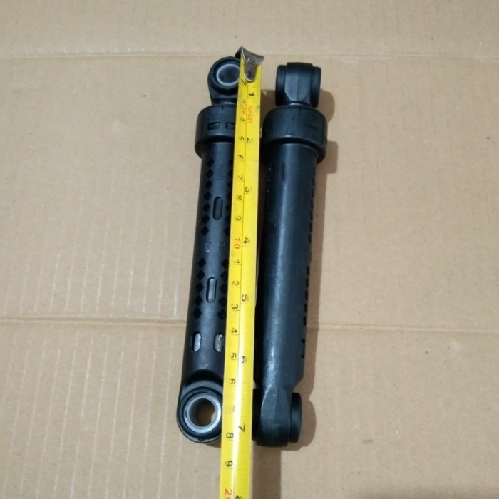 SHOCK BEAKER/SUSPENSI MESIN CUCI SAMSUNG FRONT LOADING (2 PCS)