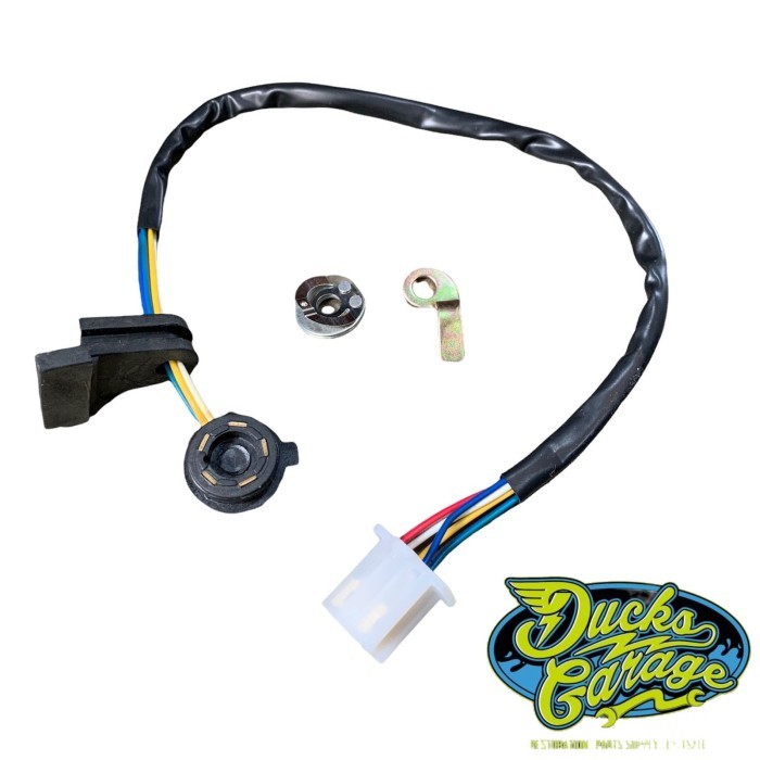 SWITCH NETRAL MOCIN ATU SUPRA