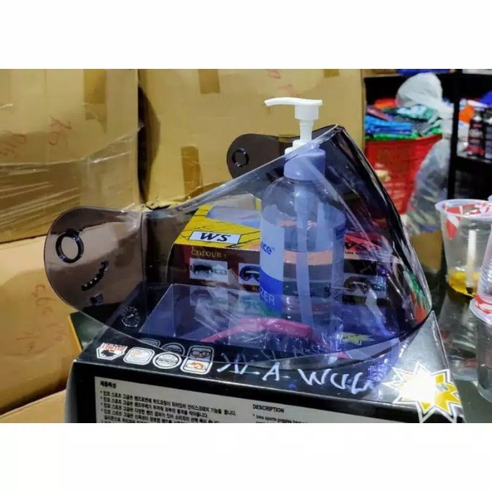 KACA HELM YAMAHA VIXION YAMAHA R15 KACA HELM CARGLOSS STANDAR YAMAHA