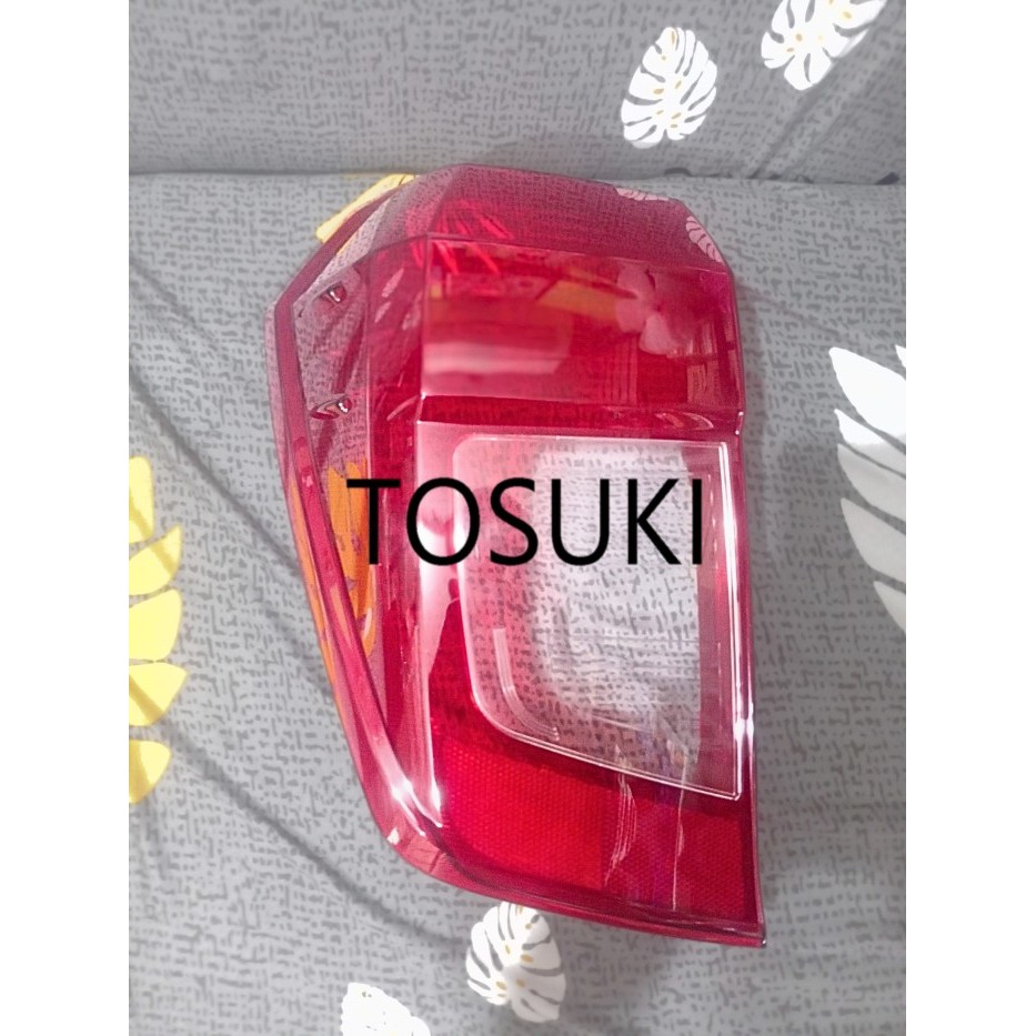 MIKA STOPLAMP CALYA SIGRA LAMPU STOP TOYOTA SIGRA DAIHATSU CALYA