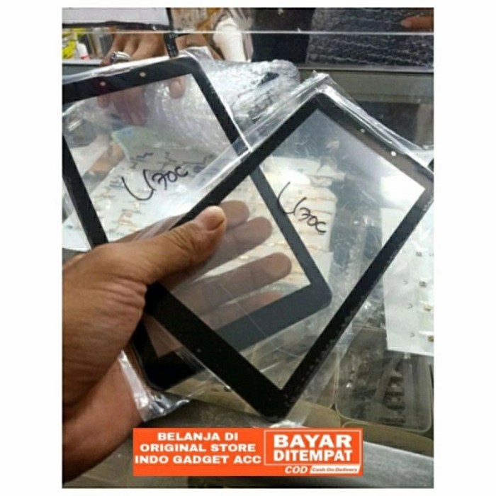 EVERCOSS TOUCHSCREEN EVERCOSS U70C / U70C+ PLUS BRAVO