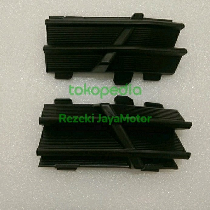 TUTUP BUMPER AVANZA XENIA 2019-2021, TUTUP BUMPER DEPAN XENIA