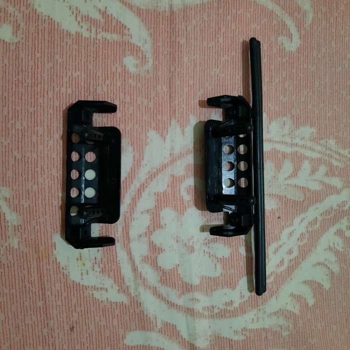 BUMPER BEMPER DEPAN BELAKANG MN86K MN86KS MN 86