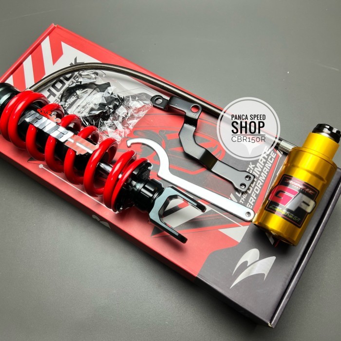 Shockbreaker Shock Ride It Gp 103 Cbr 150R Cb150R