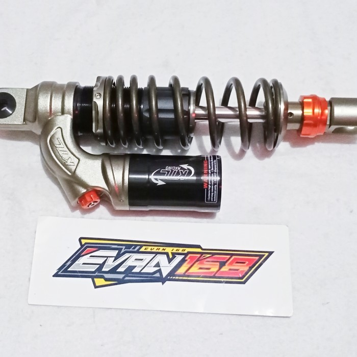 Shock Ktc Evo Mio/Beat/Scoopy/Vario 110/125/150/Vario 160 Original Ktc
