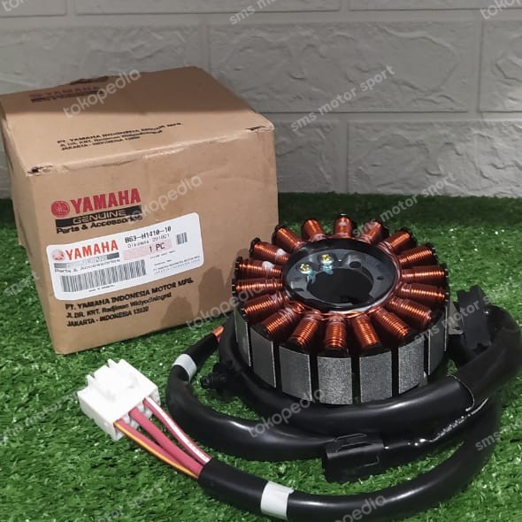 Spull Aerox Kabel Panjang B63-H1410-10