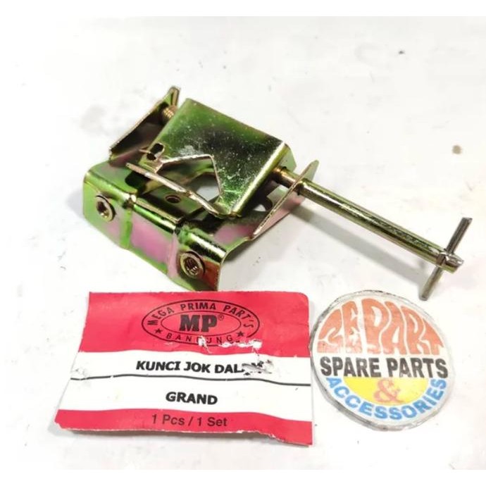 Murah Lawan Kunci jok Grand Legenda - Lawan Stut jok Grand 3epar Ayo Order