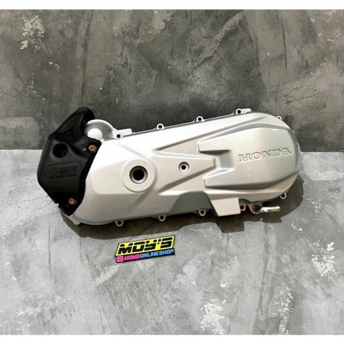 Bak Cvt Blok Cvt Airblade Original Honda Thailand Beat Scoopy Vario