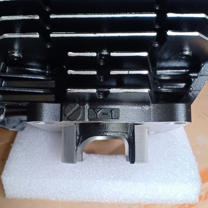 Boring Y1 Yamaha Rx King