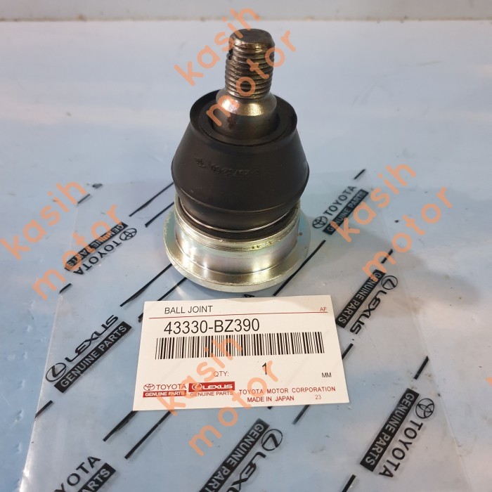 BALL JOINT BALL JOIN ALL NEW TERIOS ALL NEW RUSH 2018 - 2022 ORI JAPAN