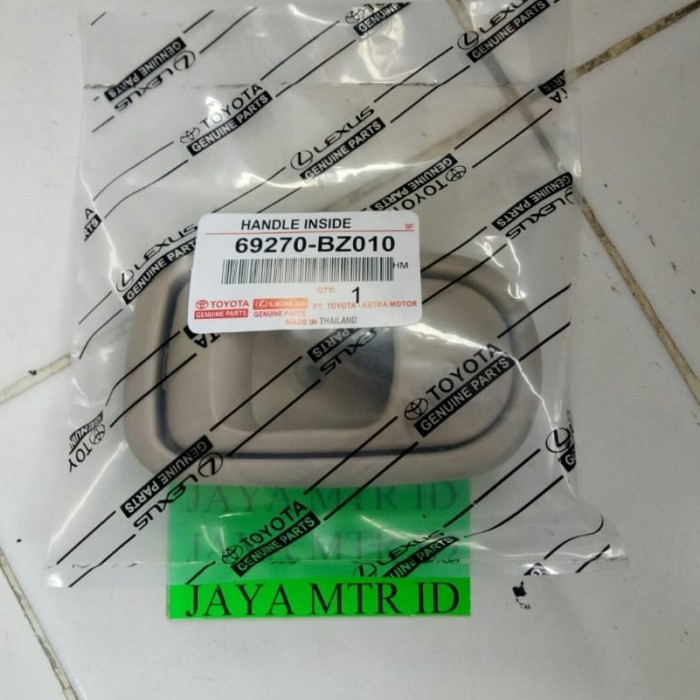 HANDLE PINTU DALAM AVANZA, XENIA