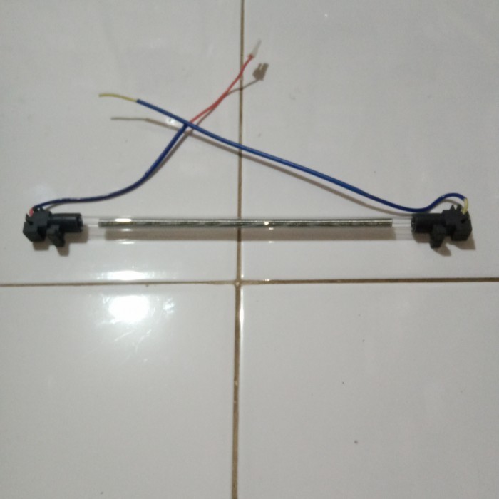 HITER KULKAS 2PINTU PANASONIC