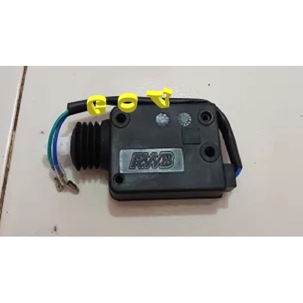 ANAK CENTRAL LOCK AVANZA VVTI 2005-2011 KABEL 2 MERK RWB