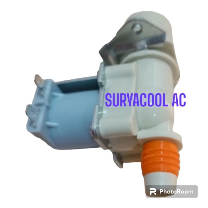 WATER INLET MESIN CUCI SAMSUNG