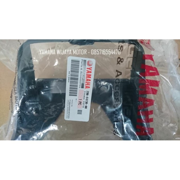 BOX / BOX TOOLS KITS YAMAHA RX-KING ORIGINAL GENUINE