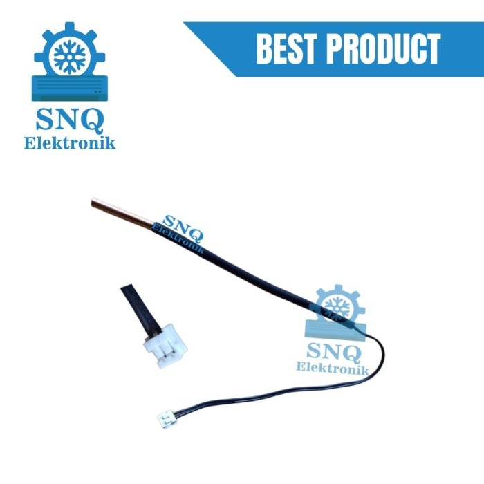 THERMISTOR AC DAIKIN MALAYSIA / TERMIS AC DAIKIN MALAYSIA