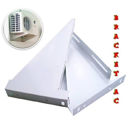 BRACKET OUTDOOR AC 1/2 - 1 PK