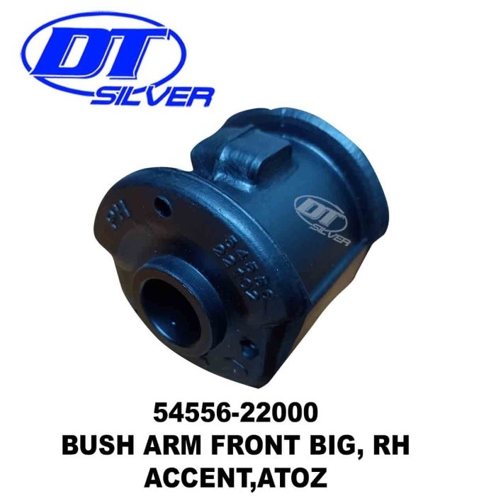 BUSHING BOSHING ARM SAYAP ACCENT ATOZ KANAN 54556-22000
