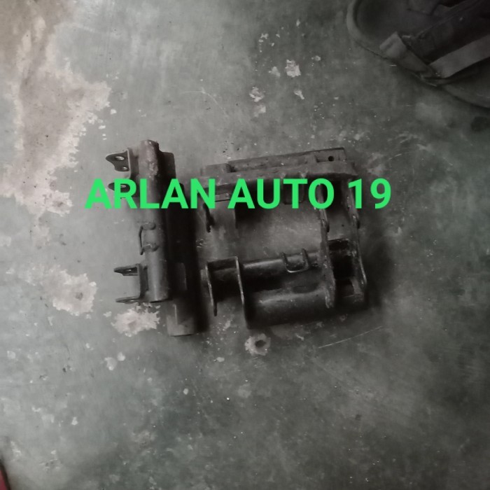 ENGINE MOUNTING MONTING MIO KARBU,SOUL,FINO KARBU