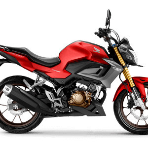 Gearset Sinnob Premium Honda Cb150R Streetfire