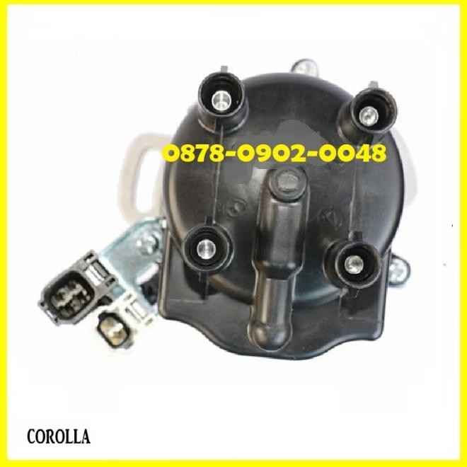 Cdi Toyota Corolla 1.6 4E Tahun 1992-1997 Cdi Mobil