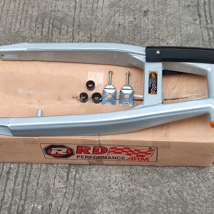Swing Arm Rd Cbr150R Cb150R Panjang 62Cm Arm Long Cbr150