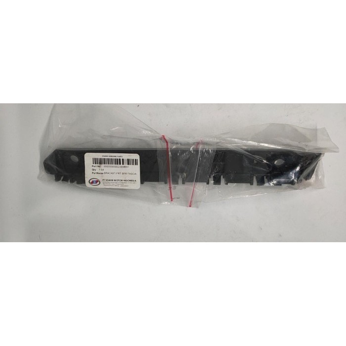 23958681 - BRACKET BUMPER FR LH WULING CORTEZ/CORTEZ TURBO