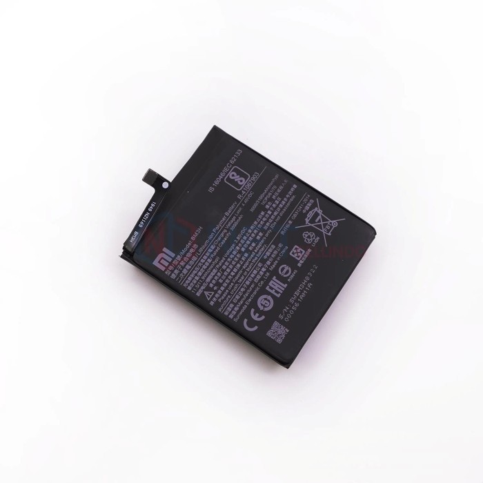 BATERAI XIAOMI MI PLAY / BATRE XIAOMI MI PLAY / BM3H