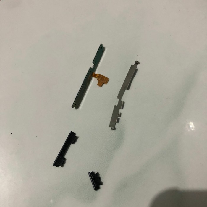 FLEKSIBEL VOLUME SAMSUNG A52 ORIGINAL COPOTAN