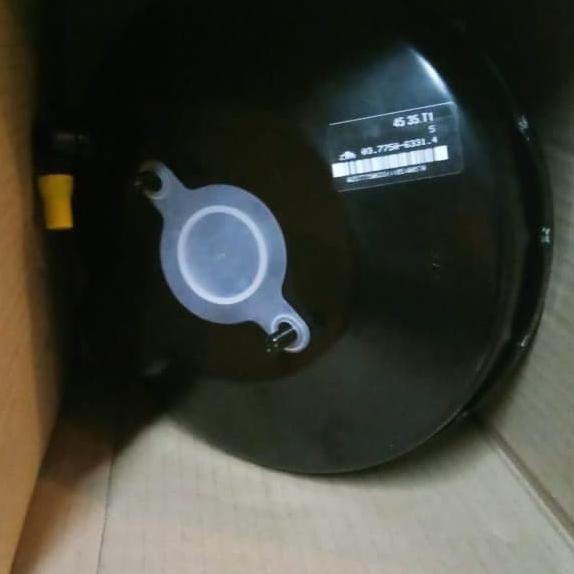 Booster Rem Peugeot 206 Matic