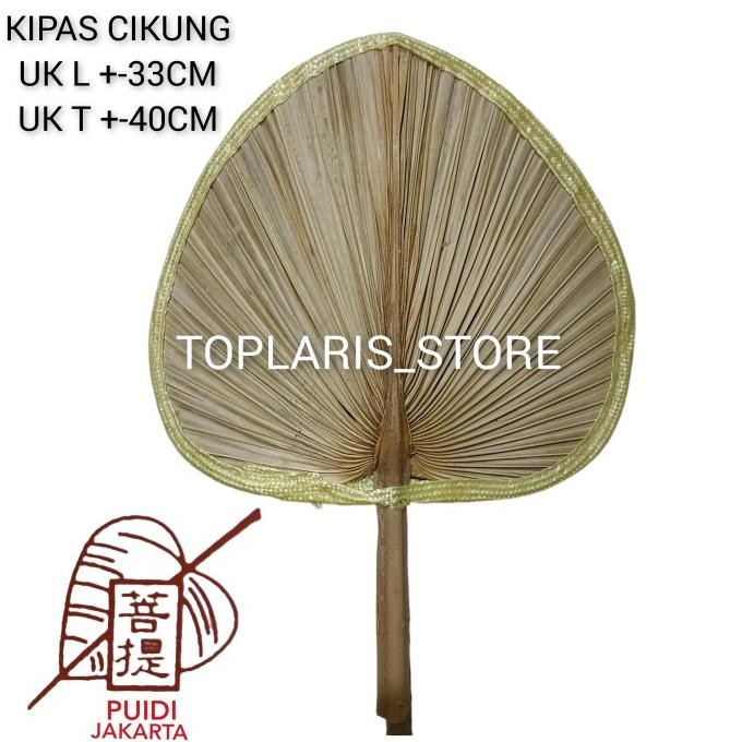 

Ready Kipas Dewa Cikung
