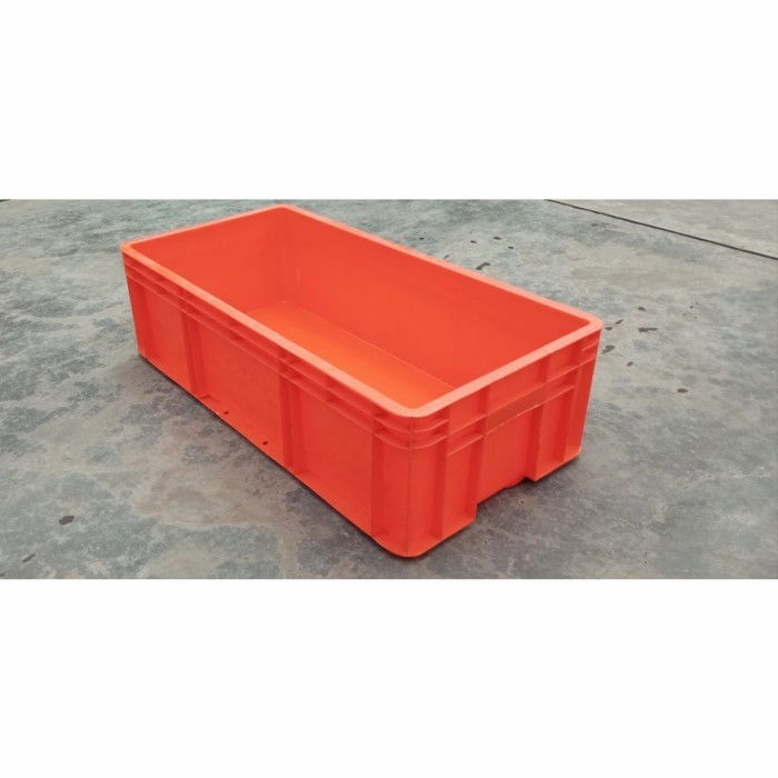 TERLENGKAP BAK PLASTIK TEBAL / BOX WADAH KOTAK PENYIMPANAN