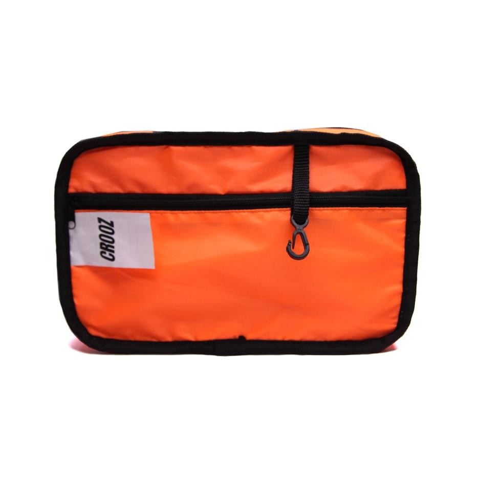 Crooz Kalmar Shoulder Bag | Tas Selempang