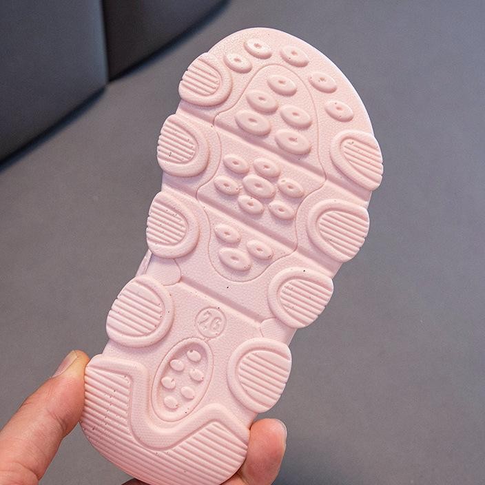 1001 Sepatu Sandal Anak Perempuan Velove Sy006