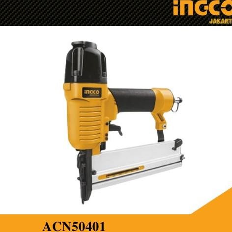 

GA18 STAPLES AIR 2 TIPE PAKU (U & I) / AIR GUN NAILER INGCO ACN50401 ORIGINAL DAN TERPERCAYA
