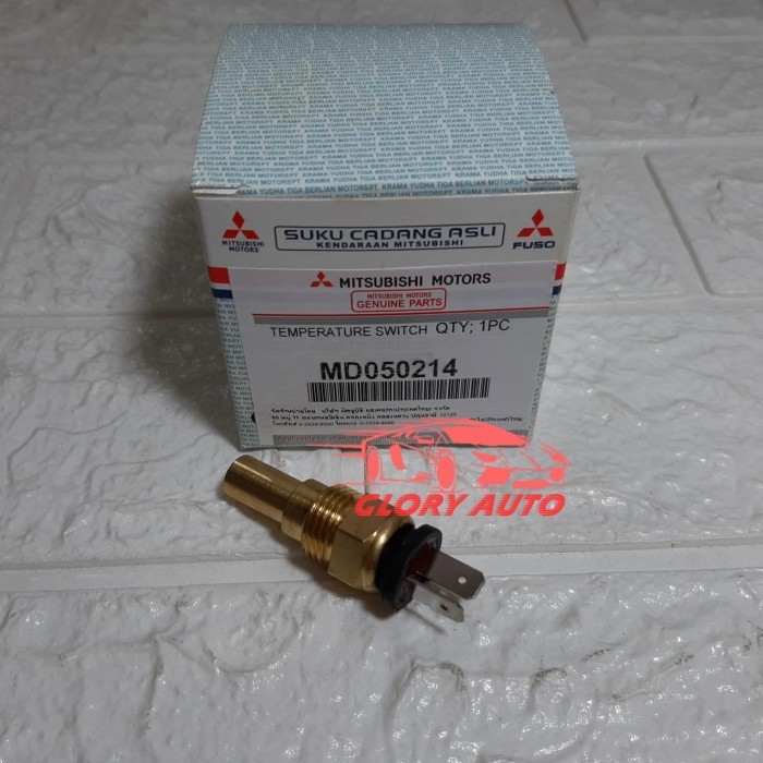 Switch Temperature L300 Diesel Kuda Diesel