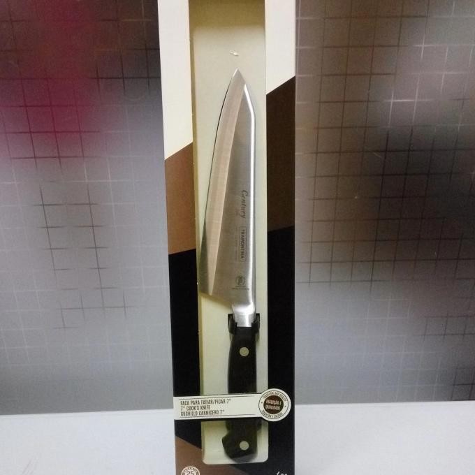 

TERLARIS - Tramontina Century 7 inchi