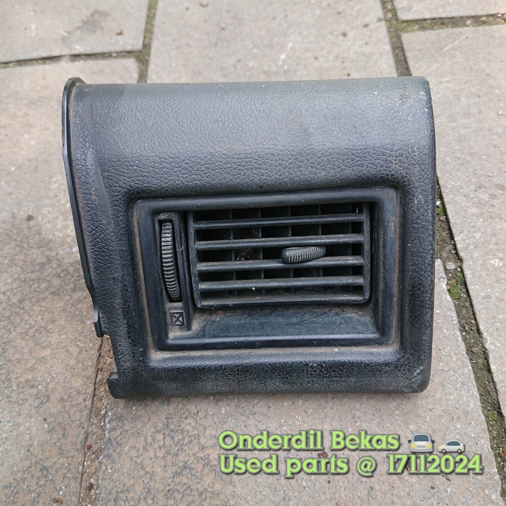 kisi ac kanan RH toyota starlet kotak 1985