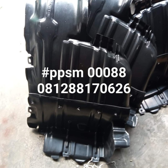 Grill Avanza S Lengkap List Crome Dan Liner Fender Avansa S