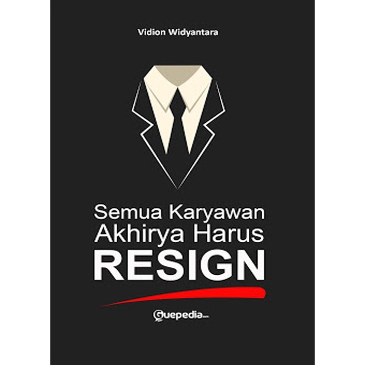 

Semua Karyawan Akhirnya Harus Resign