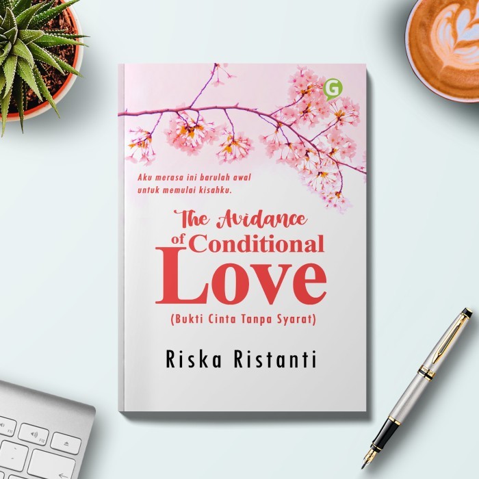 

Buku Kumpulan Cerpen The Avidance Of Conditional Love Guepedia