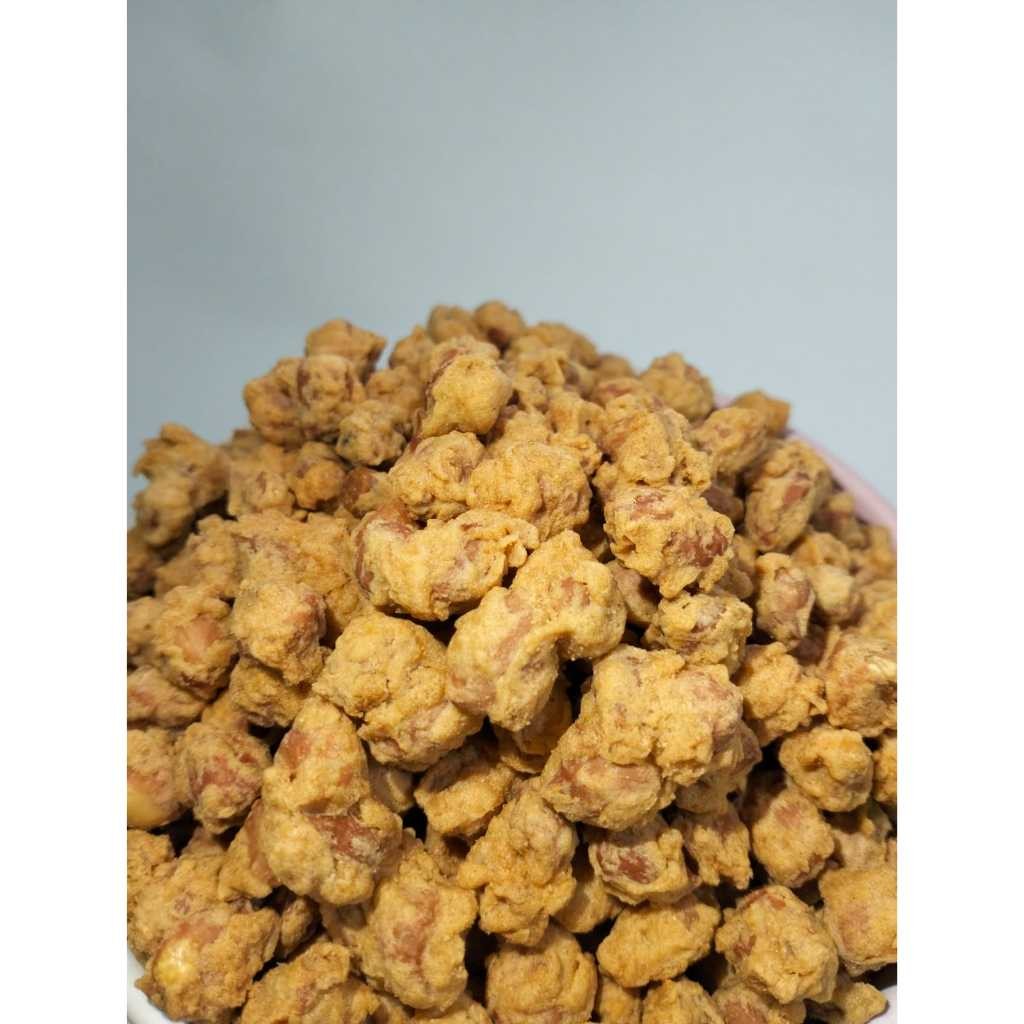 

Kacang Medan Original Setengah Kiloan 500 Gram