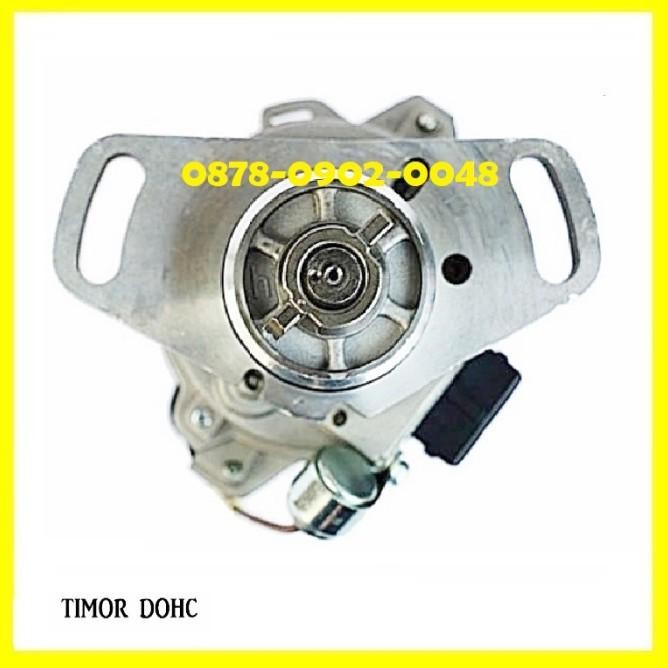 Cdi Timor Dohc Col 4 Cdi Mobil