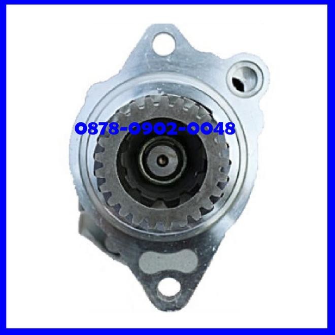 Vacum Pump Toyota Rino 14B 115Et