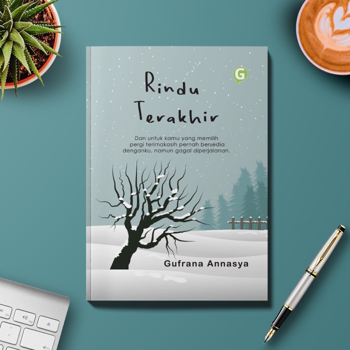 

Rindu Terakhir